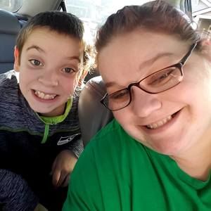 Meet your Posher, Krisha